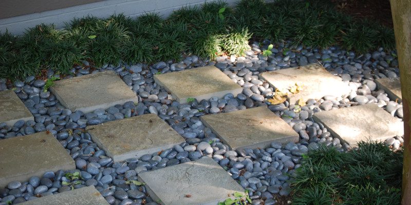 Landscape Lighting in High Point, North Carolina