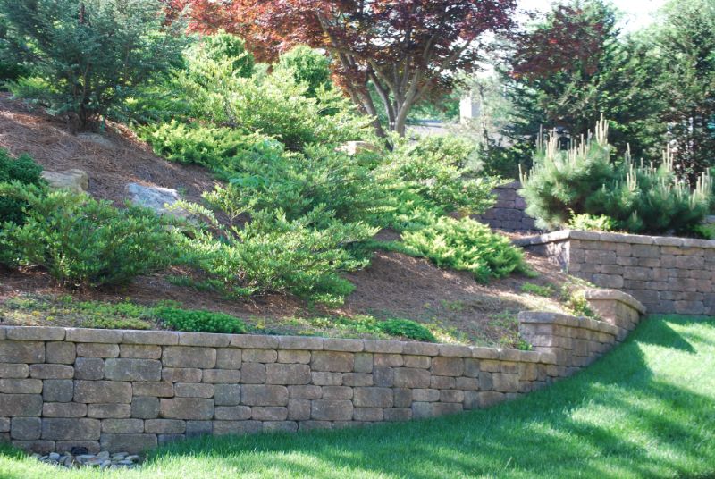 Stone Work