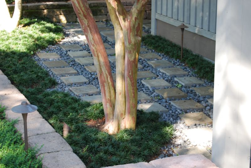 Stone Work