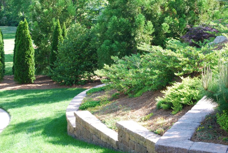 Stone Work