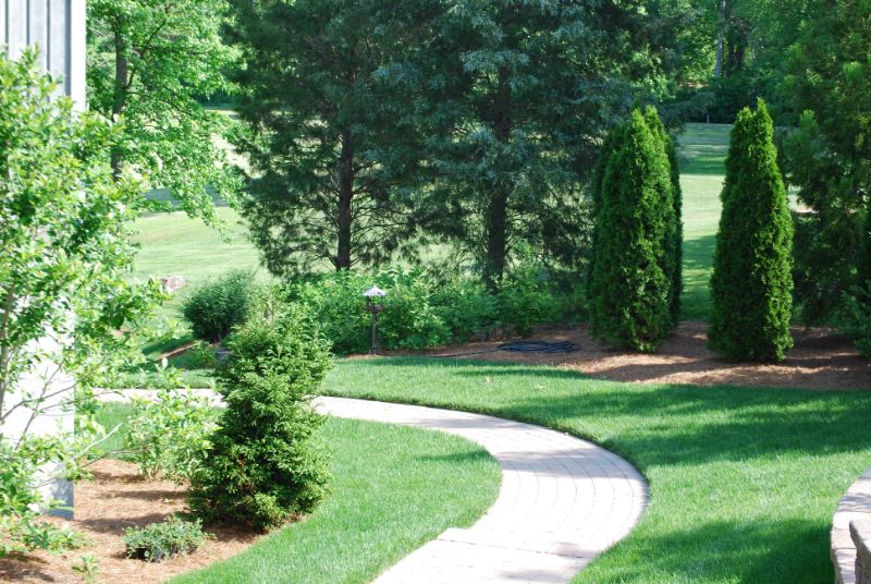 Lawncare