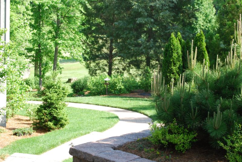 Lawncare