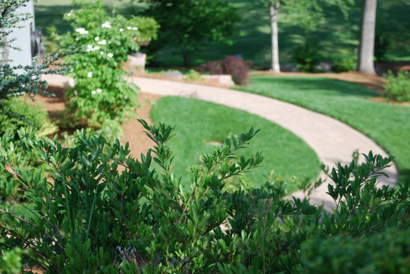 Lawncare