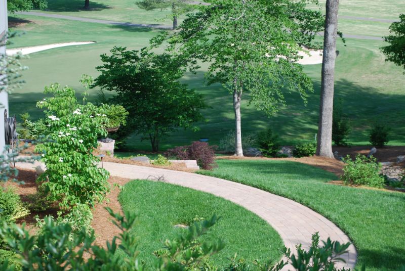 Lawncare