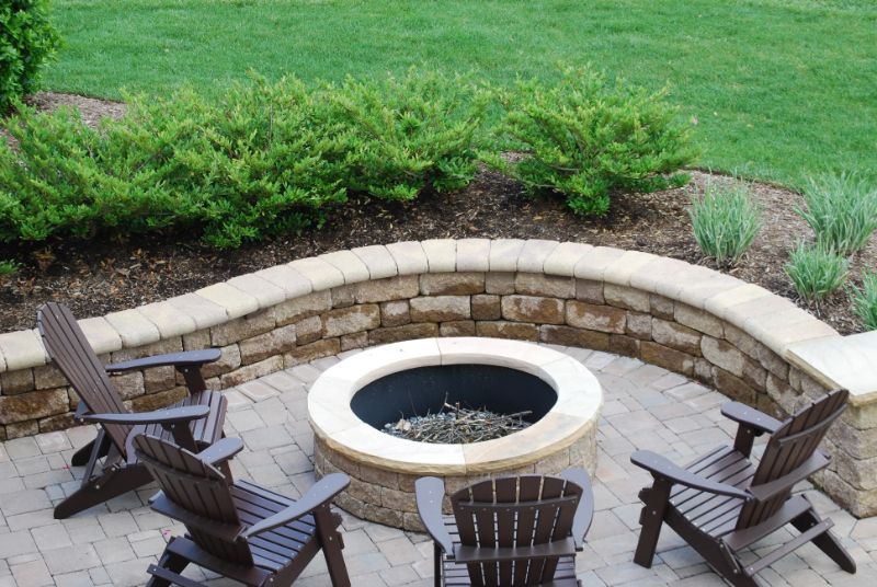 Stone Work
