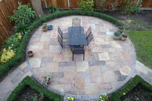 Patio Paving Perfection: Elevate Your Outdoor Living with These Stunning Designs