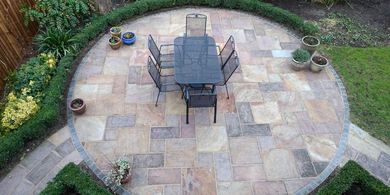 Patio Paving Perfection: Elevate Your Outdoor Living with These Stunning Designs