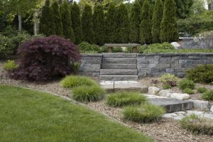 Why Land Grading is Essential to Effective Landscape Design