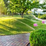 Irrigation Repair
